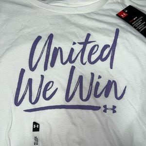 Under Armour T shirt